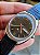 Relógio Bulova Sea King Automático 11ANACB 17J Suiço Anos 70 - Imagem 4