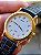 Relógio Feminino Seiko Spirit Vintage 1995 Quartz Dourado - Imagem 3
