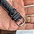 Pulseira Chainon P/ Relógio NT531618 18mm Couro Bovino - Imagem 2
