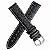 Pulseira Chainon P/ Relógio NT531618 18mm Couro Bovino - Imagem 1
