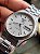 Relógio Automático Seiko 5 Safira 7s26 Vintage Anos 90 Data - Imagem 8