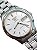 Relógio Automático Seiko 5 Safira 7s26 Vintage Anos 90 Data - Imagem 1