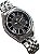 Relógio Seiko 5 Snkl35 Automático Vintage Anos 2000 Day Date - Imagem 1