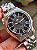 Relógio Seiko 5 Snkl35 Automático Vintage Anos 2000 Day Date - Imagem 4