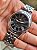 Relógio Seiko 5 Snkl35 Automático Vintage Anos 2000 Day Date - Imagem 3