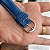 Pulseira Chainon P/ Relógio NT221618 18mm Couro Bovino - Imagem 2