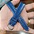 Pulseira Chainon P/ Relógio NT221618 18mm Couro Bovino - Imagem 3