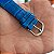 Pulseira Chainon P/ Relógio CG371618 18mm Couro Bovino - Imagem 2