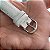 Pulseira Chainon P/ Relógio NT03C1618 18mm Couro Bovino - Imagem 2