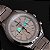Relógio Seiko Cronógrafo 100m Aço 6t63 Original 2018 - 44mm - Imagem 10