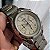 Relógio Seiko Cronógrafo 100m Aço 6t63 Original 2018 - 44mm - Imagem 3