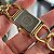 Relógio Ecclissi Feminino Vintage Dourado Verde Quartz - Imagem 10