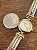 Relógio Feminino Caravelle by Bulova 46L40 Quartz Francês - Imagem 4