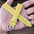 Pulseira Couro Bovino Chainon P/ Relógio De Pulso 011A1618 - Imagem 4