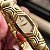Relógio Feminino Seiko Vintage Quartz Ano 1992 4N00-5939 - Imagem 3