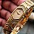 Relógio Feminino Seiko Vintage Quartz Ano 1992 4N00-5939 - Imagem 2