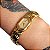 Relógio Feminino Seiko Vintage Quartz Ano 1992 4N00-5939 - Imagem 1