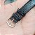 Pulseira Chainon P/ Relógio EF2814416 16mm Couro Bovino - Imagem 2
