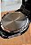 Relógio Bulova Marine Star Diamond 98D008 Ano 2008 Black PVD - Imagem 10