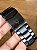 Relógio Bulova Marine Star Diamond 98D008 Ano 2008 Black PVD - Imagem 9