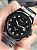 Relógio Bulova Marine Star Diamond 98D008 Ano 2008 Black PVD - Imagem 4
