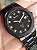 Relógio Bulova Marine Star Diamond 98D008 Ano 2008 Black PVD - Imagem 3