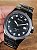 Relógio Bulova Marine Star Diamond 98D008 Ano 2008 Black PVD - Imagem 2