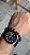 Relógio Bulova Marine Star Diamond 98D008 Ano 2008 Black PVD - Imagem 8
