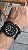 Relógio Bulova Marine Star Diamond 98D008 Ano 2008 Black PVD - Imagem 5