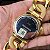 Relógio Technos 2115UK Dourado Elos Integrados Quartzo 39 mm - Imagem 10