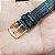 Pulseira Chainon P/ Relógio EF281416 16mm Couro Bovino - Imagem 2