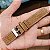 Pulseira Chainon P/ Relógio PN301818 18mm Couro Bovino - Imagem 5