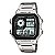 Relógio Masculino Casio World Time AE-1200WHD-1AV - Imagem 1