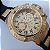 Relogio Invicta Subaqua Cronografo Dourado 16875 - Imagem 2
