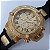 Relogio Invicta Subaqua Cronografo Dourado 16875 - Imagem 1