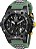 Relógio Invicta Bolt Men 25471 Original Militar Verde Preto - Imagem 1