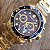 Relógio Invicta Pro Diver Plaque Ouro (0073) (21923) - Imagem 2