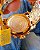 Relógio Invicta Pro Diver Plaque Ouro (0073) (21923) - Imagem 8