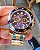 Relógio Invicta Pro Diver Plaque Ouro (0073) (21923) - Imagem 3
