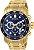Relógio Invicta Pro Diver Plaque Ouro (0073) (21923) - Imagem 1