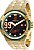Relógio Invicta Jason Taylor Hall Of Fame 28526 Automático Edição Limitada - Imagem 1