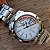 Relógio Masculino Seiko 5 SNKK25K1 Automático - Imagem 5