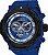 Relógio Masculino Invicta SHAQ 33664 Swiss Movt - Imagem 1