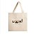 Ecobag Look! - Imagem 1