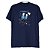 Camiseta LOOK! Ararinha-azul. - Imagem 1