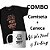 COMBO Camiseta e Caneca Look! All We Need Is Birding - Imagem 1