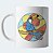 Caneca LOOK! Tucano - Imagem 1