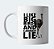 Caneca LOOK! I Like  Big Birds - Ema - Imagem 1