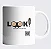 Caneca LOOK! Asa-branca - Imagem 2