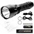 Lanterna Sofirn C8G 2000 Lumens - Imagem 11